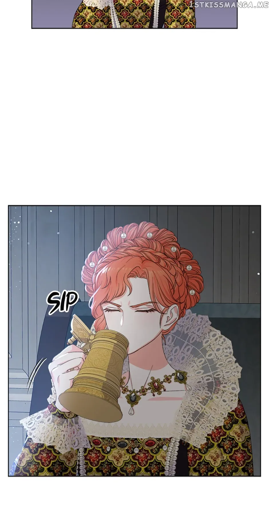 Realm of Queen Chapter 15 page 13