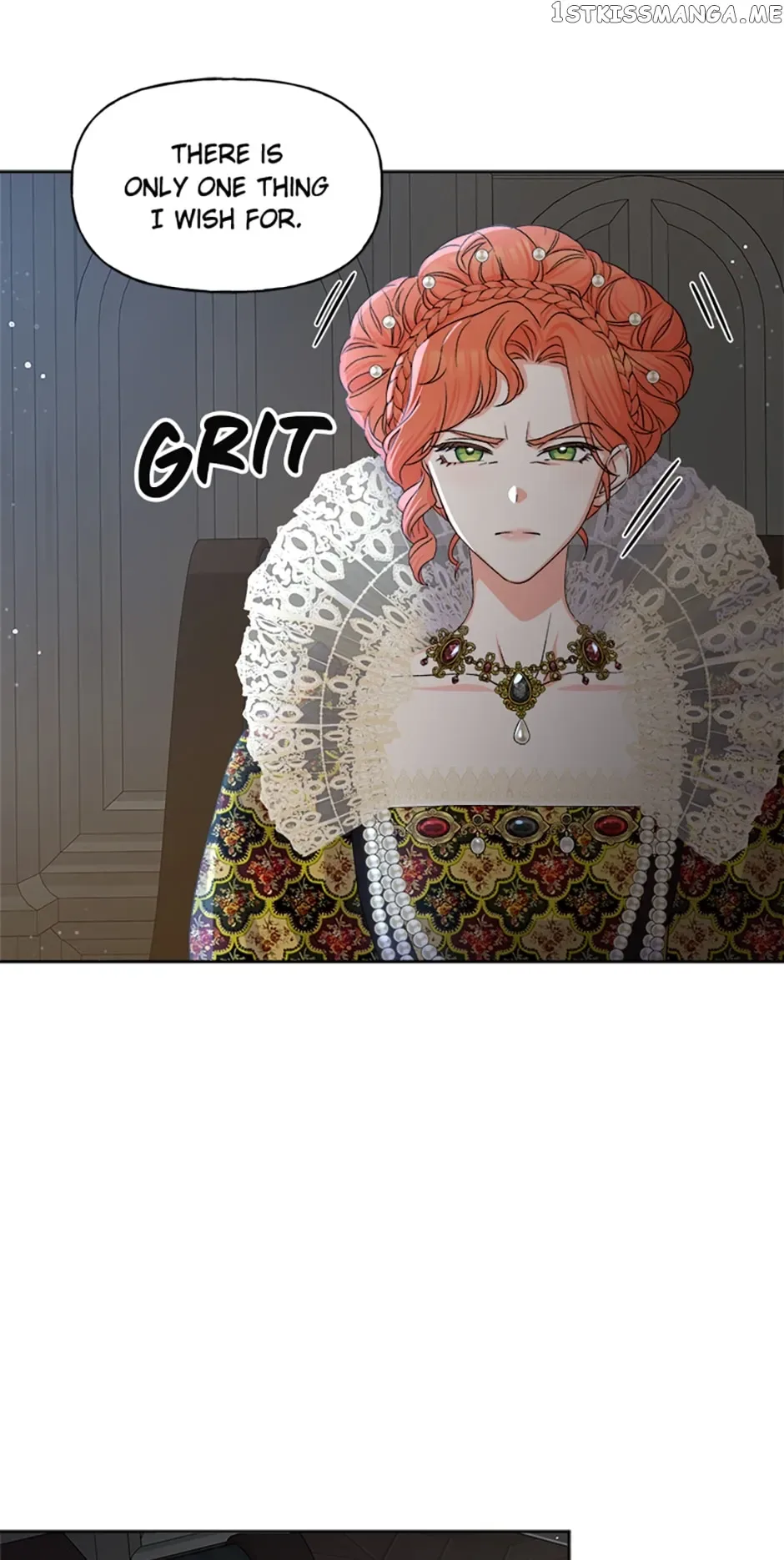 Realm of Queen Chapter 14 page 58