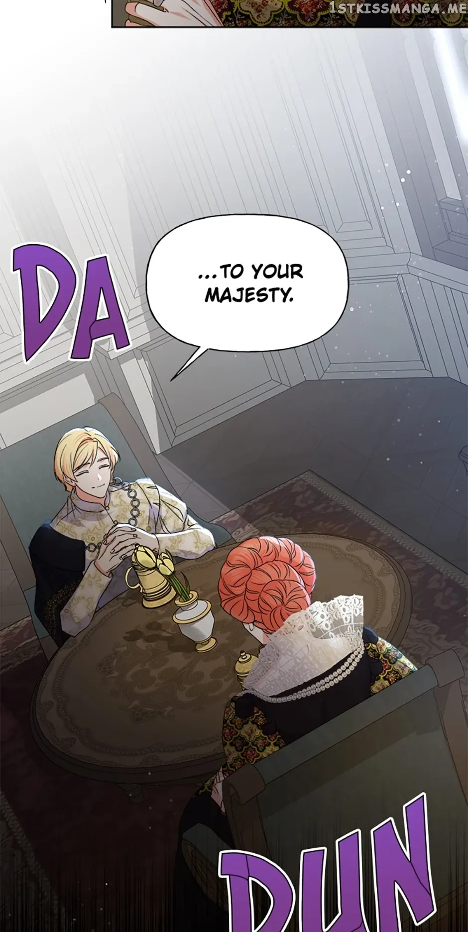 Realm of Queen Chapter 14 page 60