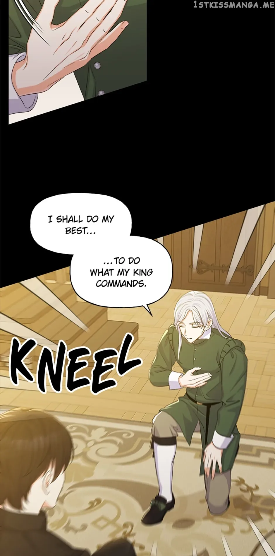 Realm of Queen Chapter 14 page 52