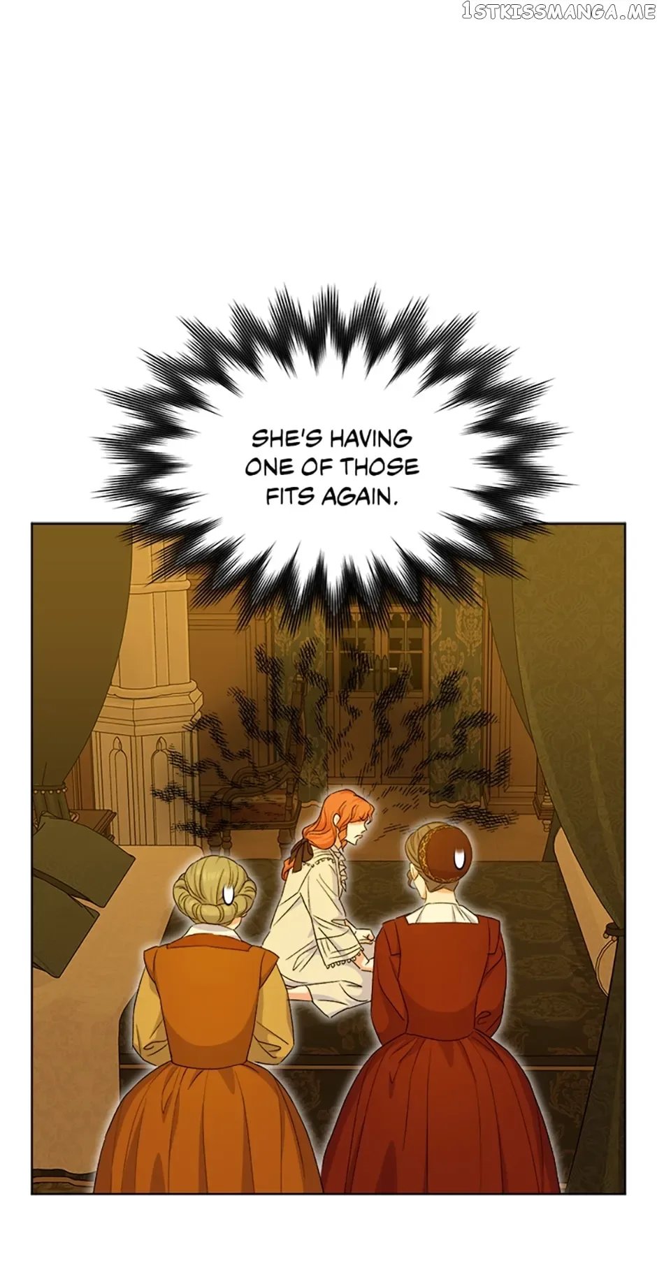 Realm of Queen Chapter 15 page 19