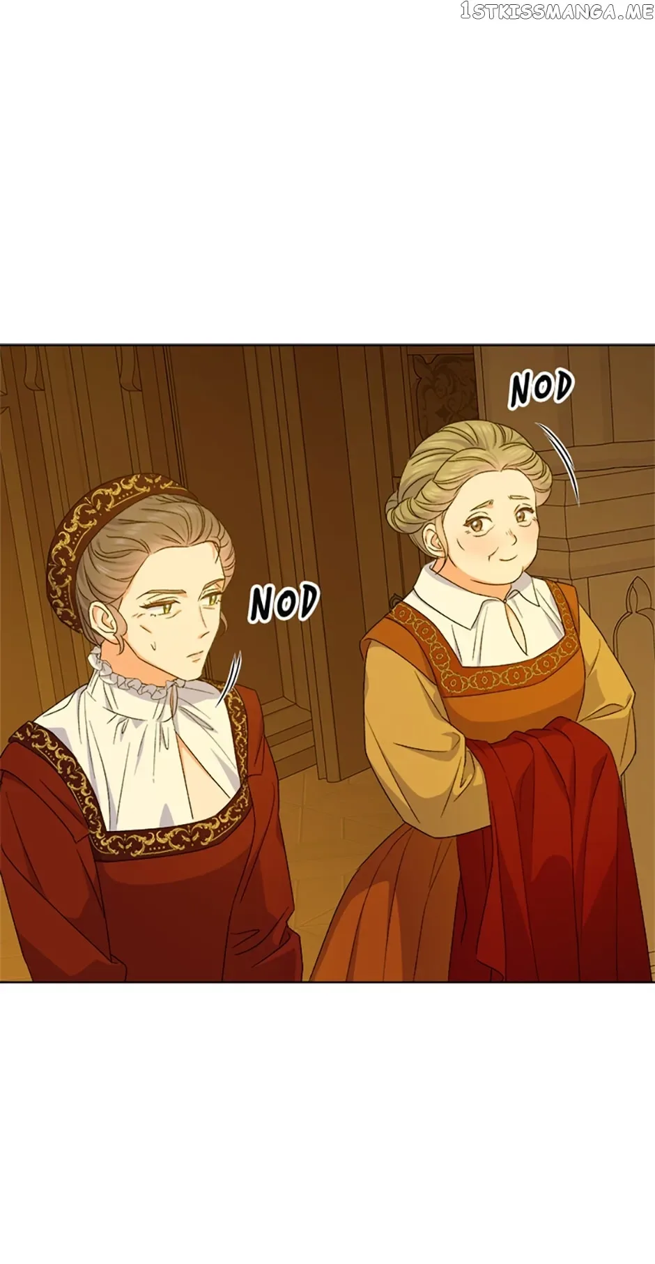 Realm of Queen Chapter 15 page 20