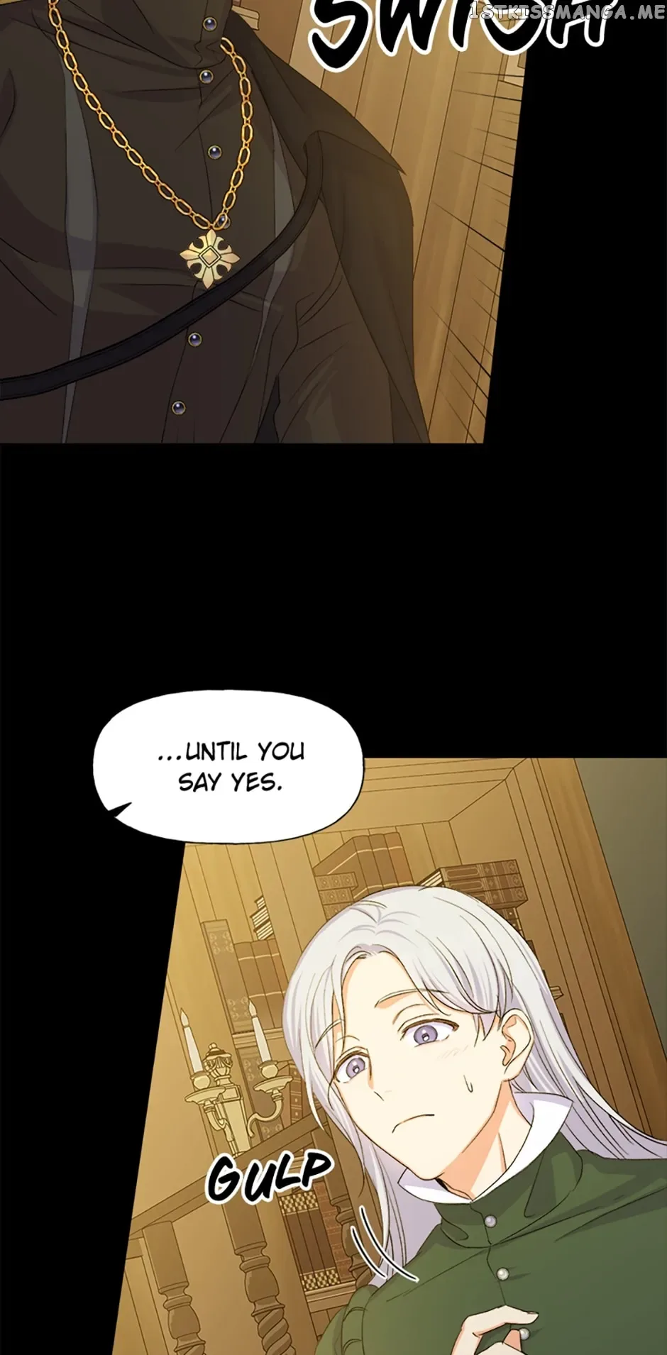 Realm of Queen Chapter 14 page 48
