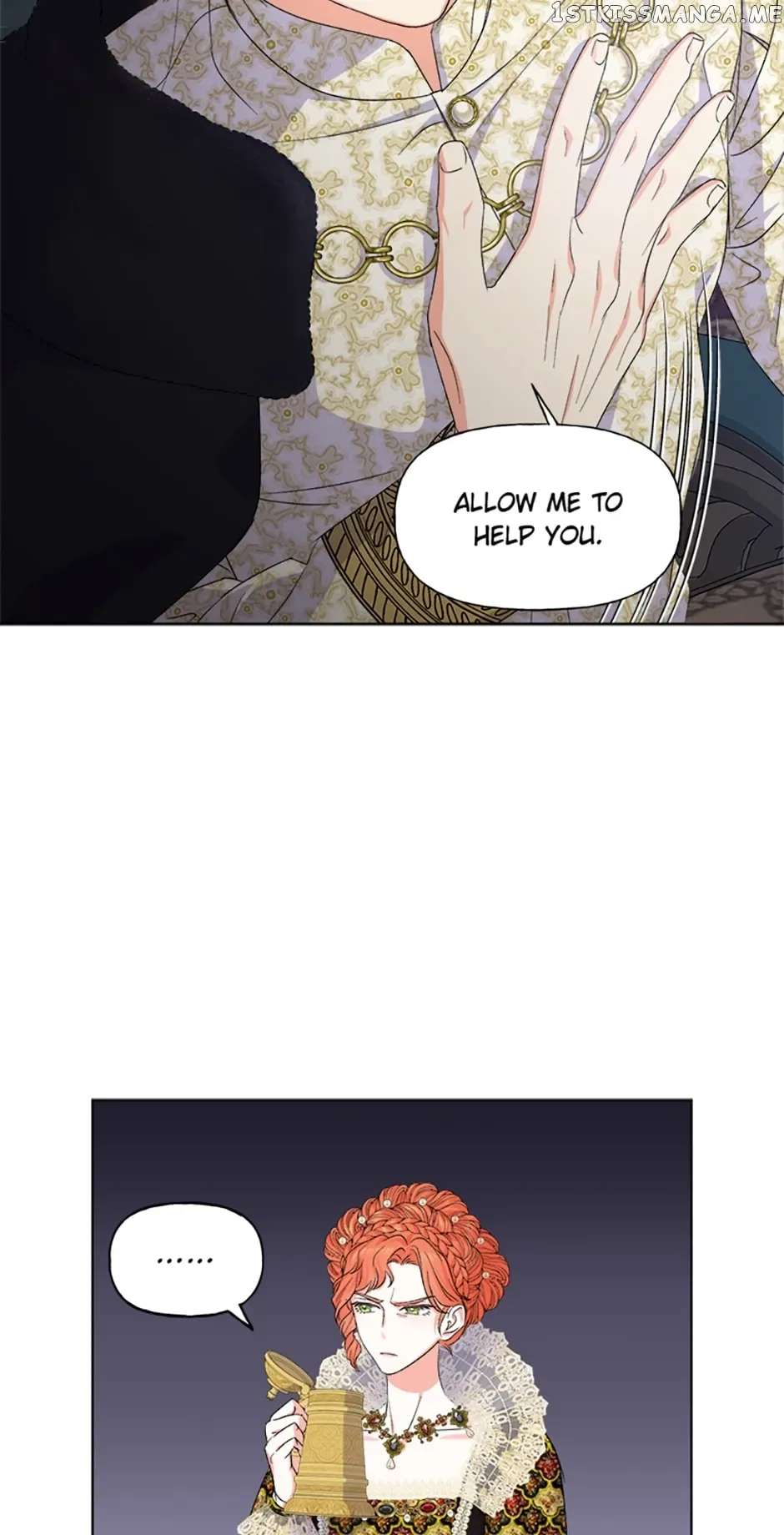 Realm of Queen Chapter 15 page 12