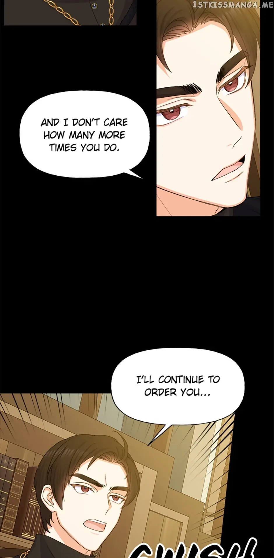 Realm of Queen Chapter 14 page 47