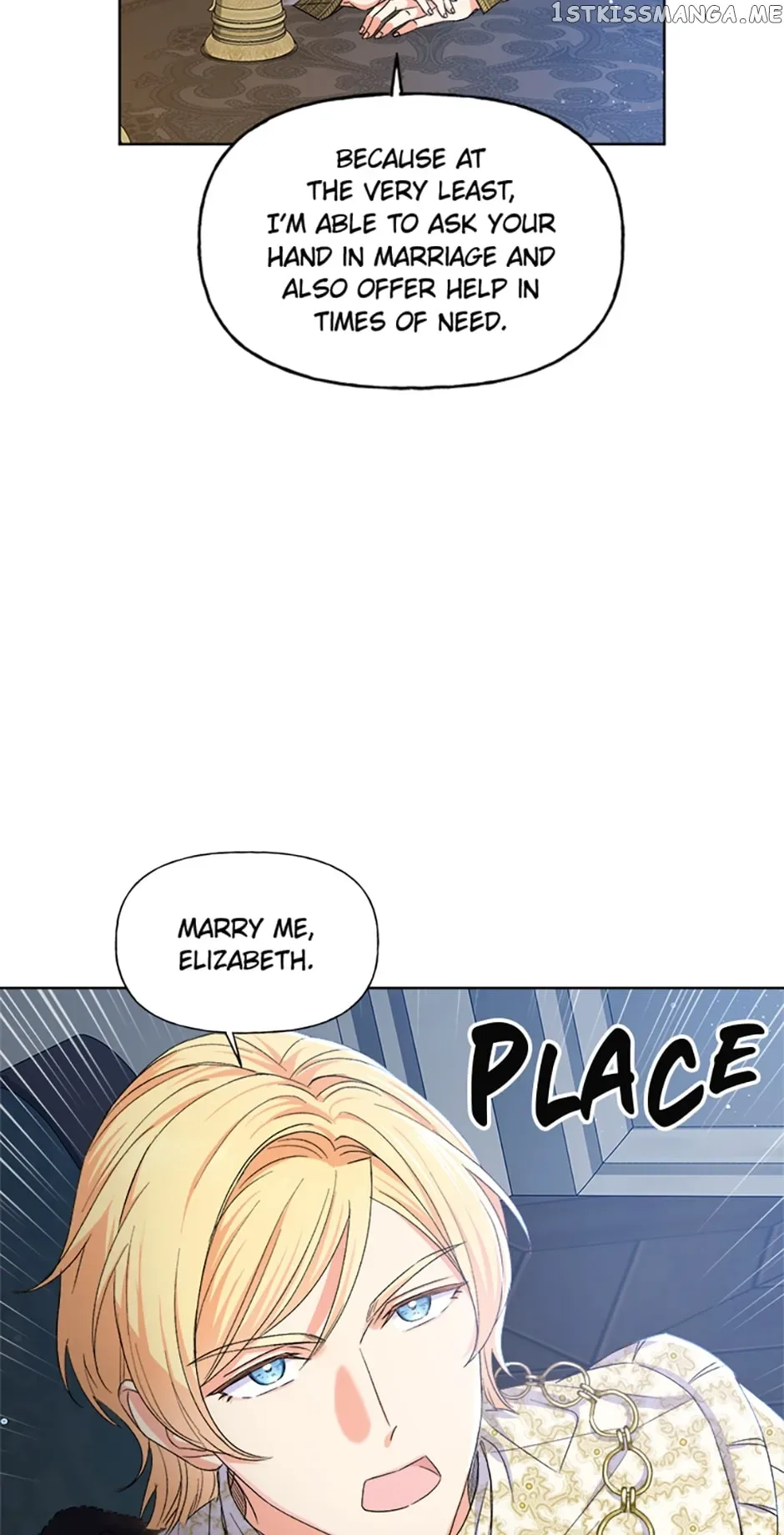 Realm of Queen Chapter 15 page 11