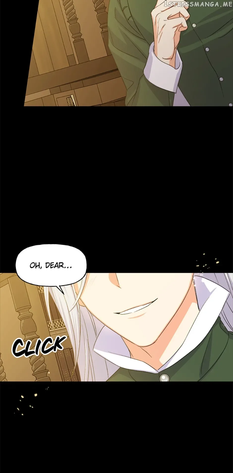 Realm of Queen Chapter 14 page 49