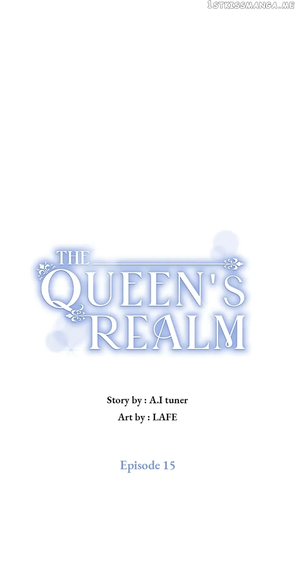 Realm of Queen Chapter 15 page 15