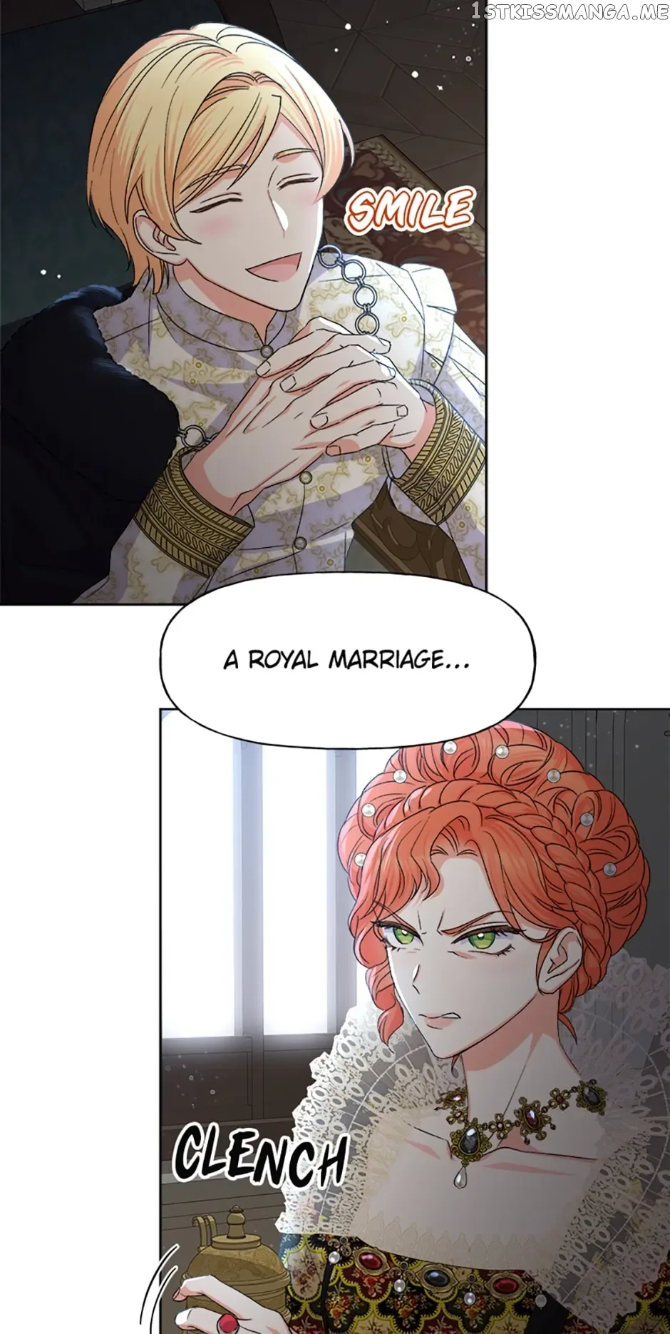 Realm of Queen Chapter 14 page 59