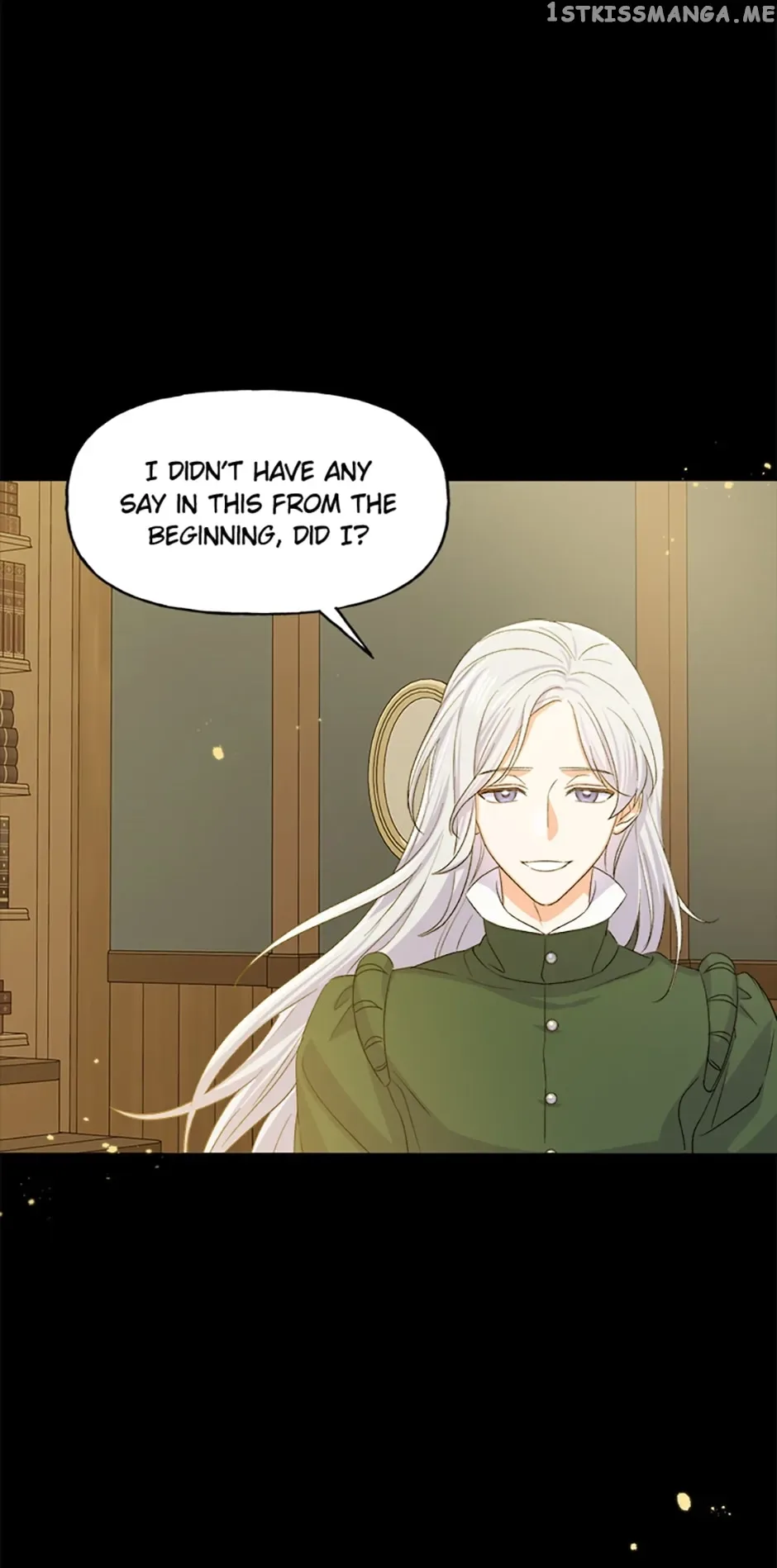 Realm of Queen Chapter 14 page 50