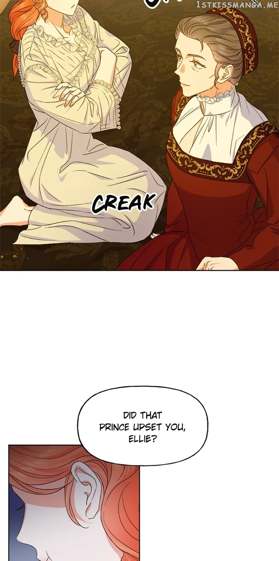 Realm of Queen Chapter 15 page 23