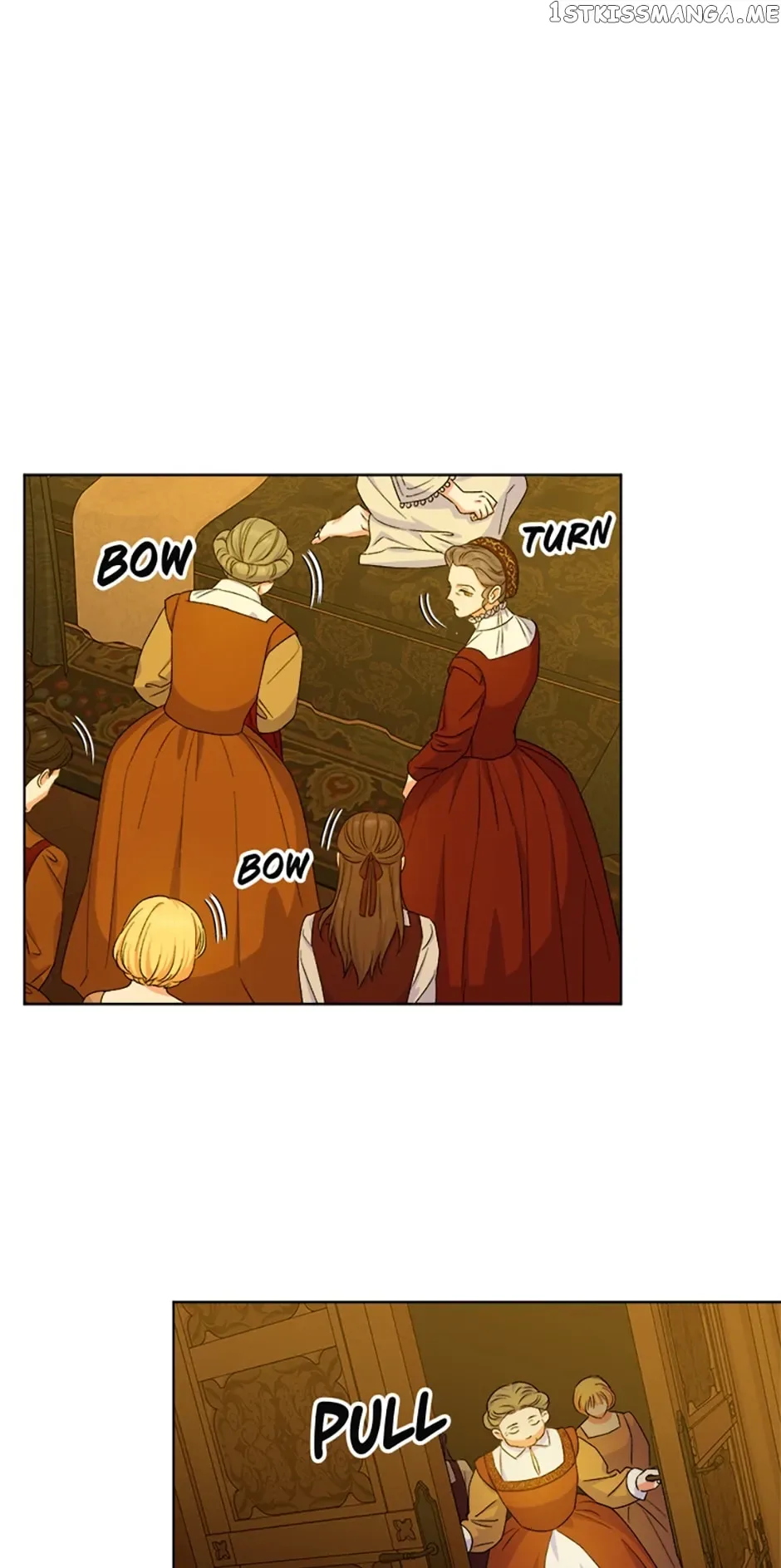 Realm of Queen Chapter 15 page 21