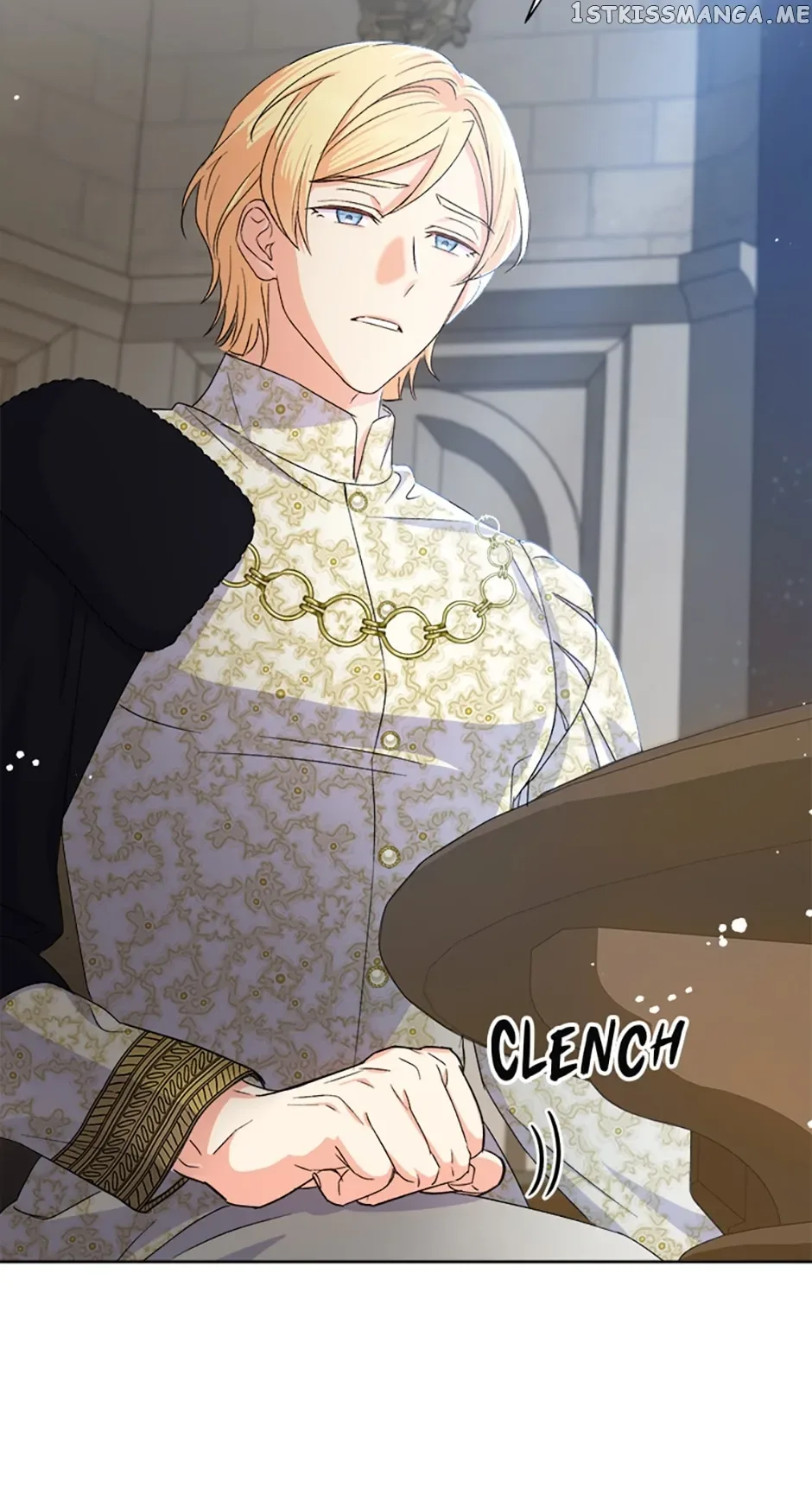 Realm of Queen Chapter 15 page 8