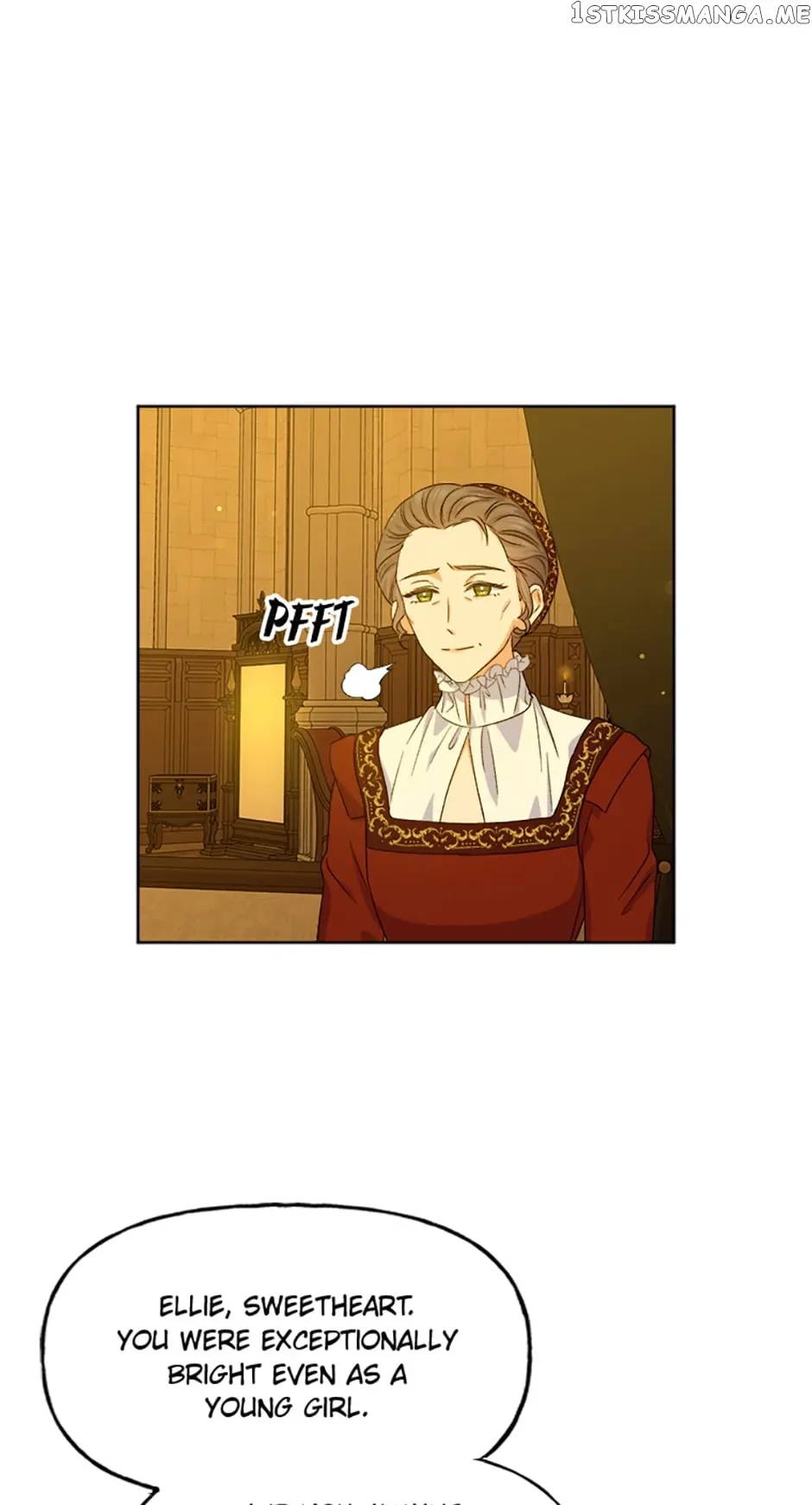 Realm of Queen Chapter 15 page 31