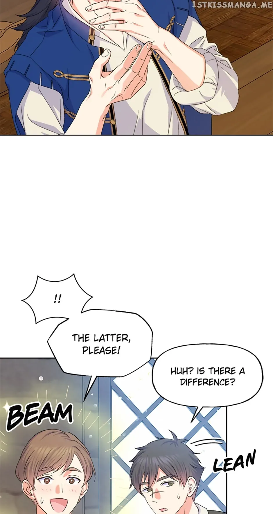 Realm of Queen Chapter 15 page 45