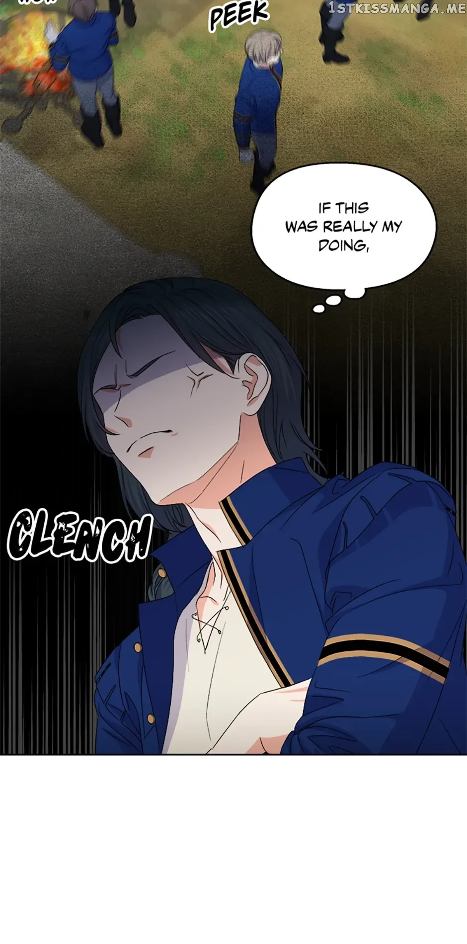 Realm of Queen Chapter 15 page 67