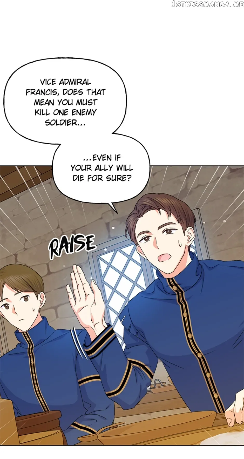 Realm of Queen Chapter 15 page 49