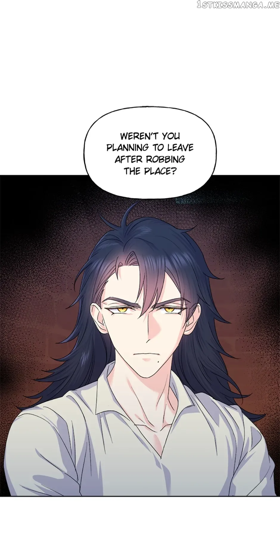 Realm of Queen Chapter 16 page 4