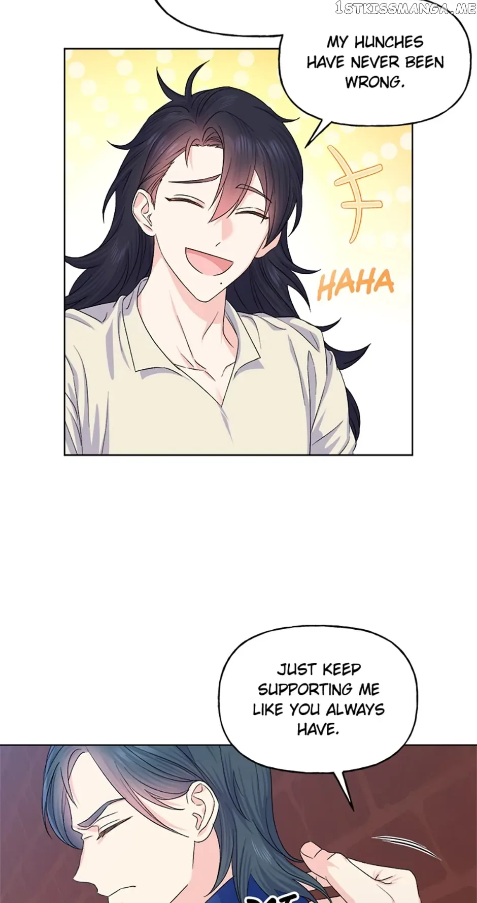 Realm of Queen Chapter 16 page 8