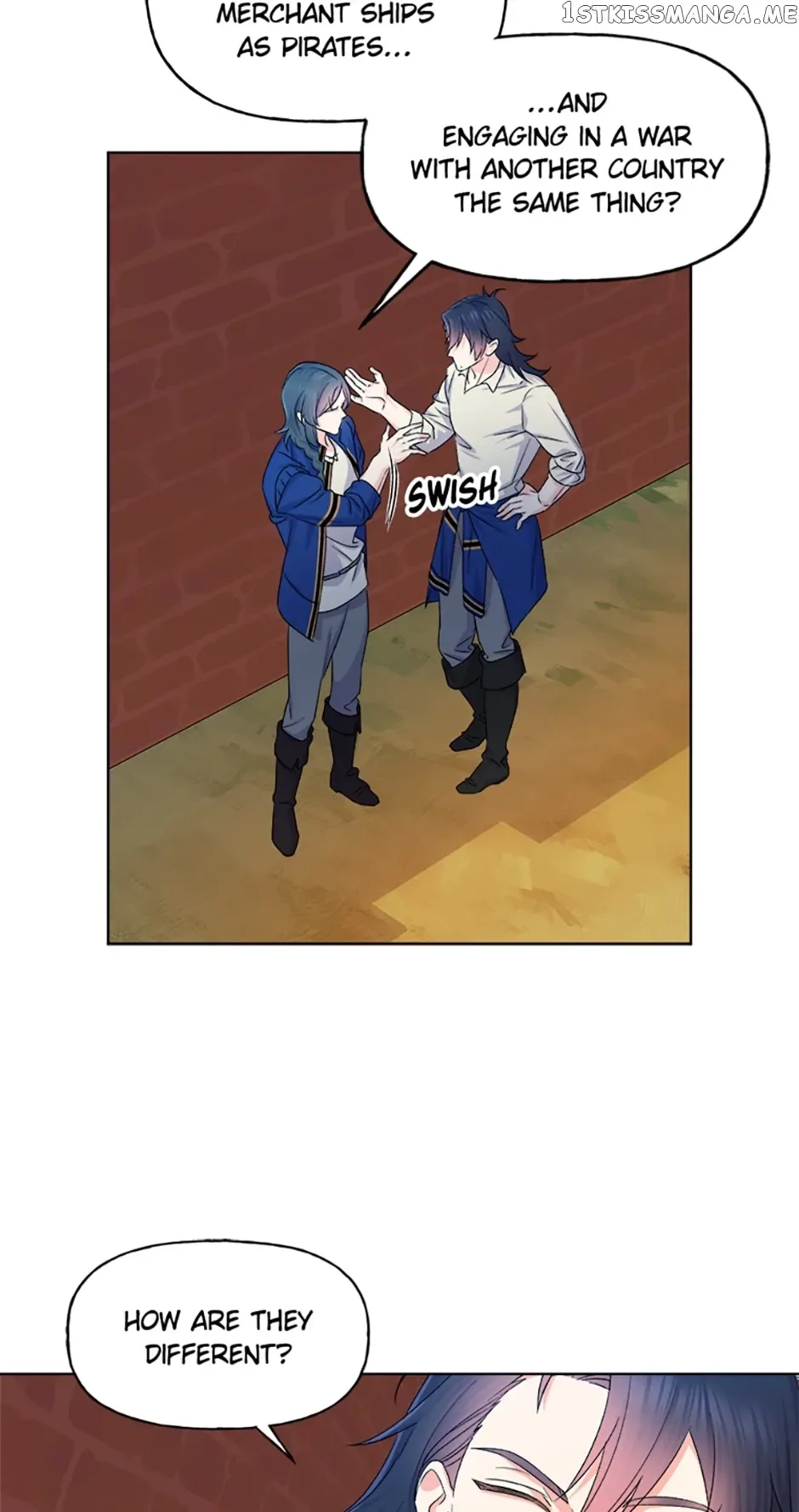 Realm of Queen Chapter 16 page 10