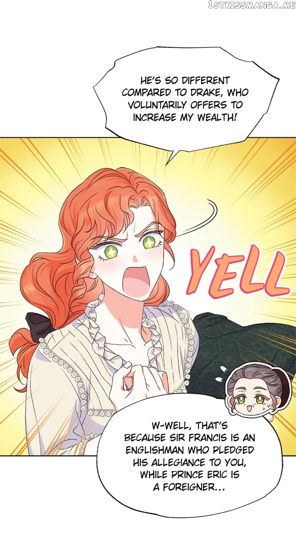 Realm of Queen Chapter 15 page 27