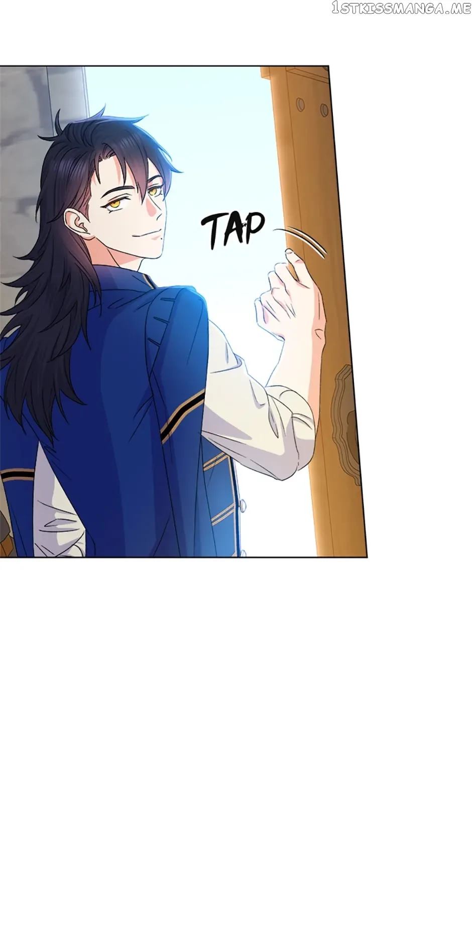 Realm of Queen Chapter 15 page 61