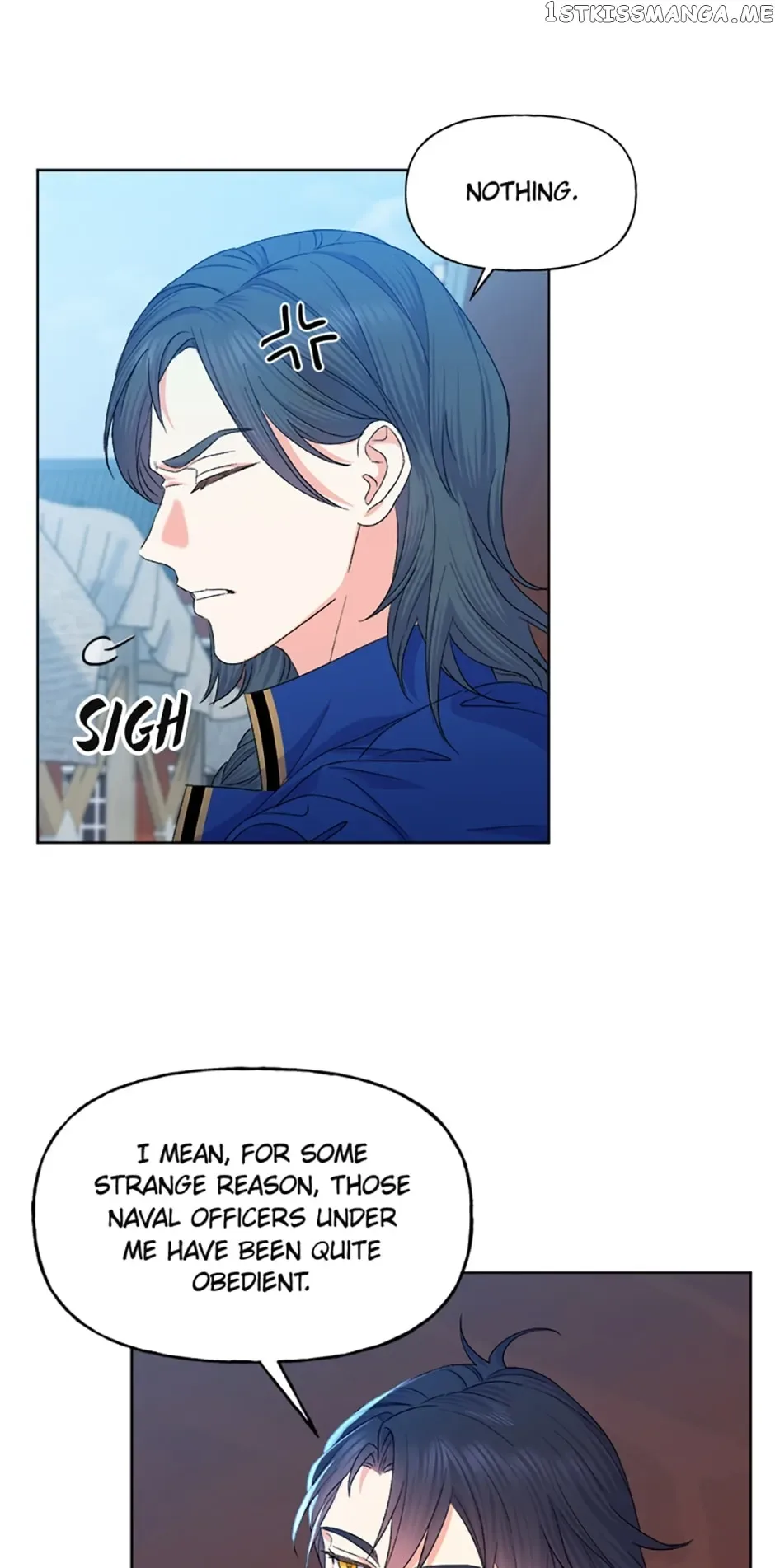 Realm of Queen Chapter 15 page 64