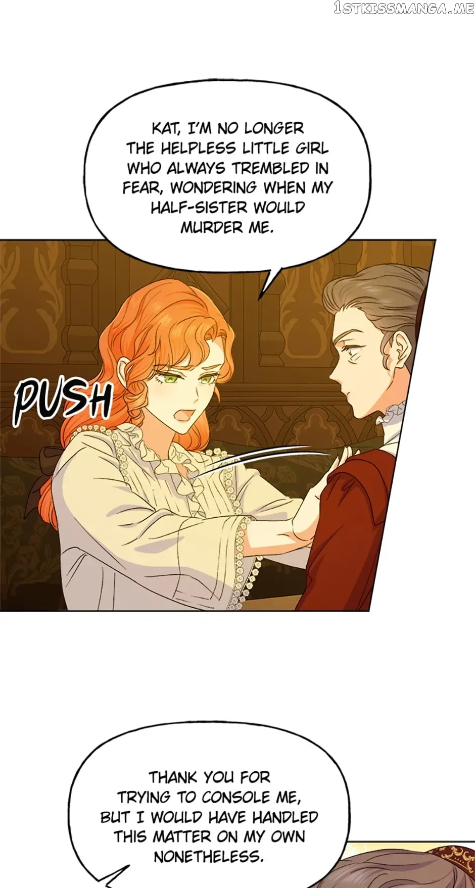 Realm of Queen Chapter 15 page 33