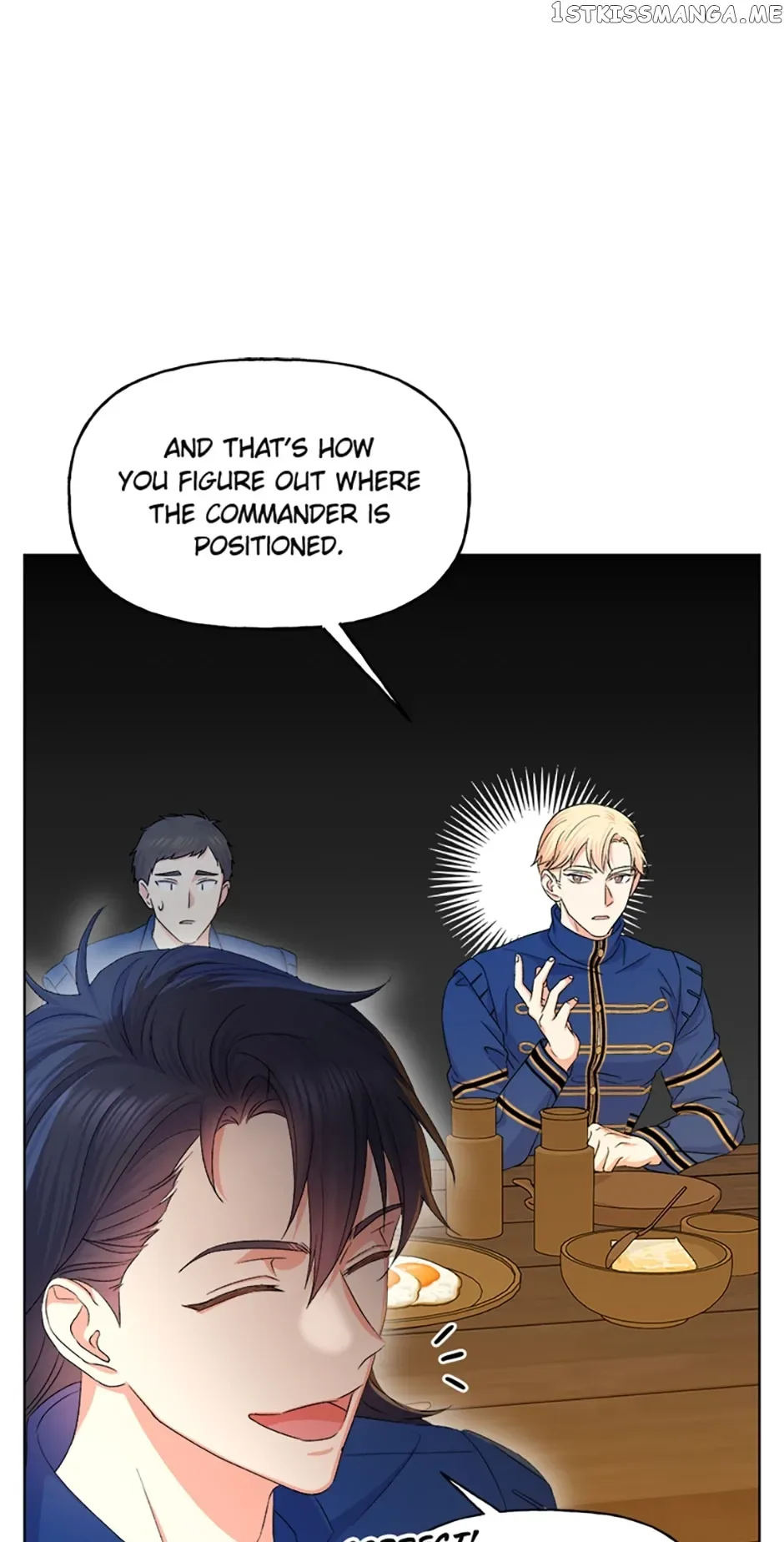 Realm of Queen Chapter 15 page 58