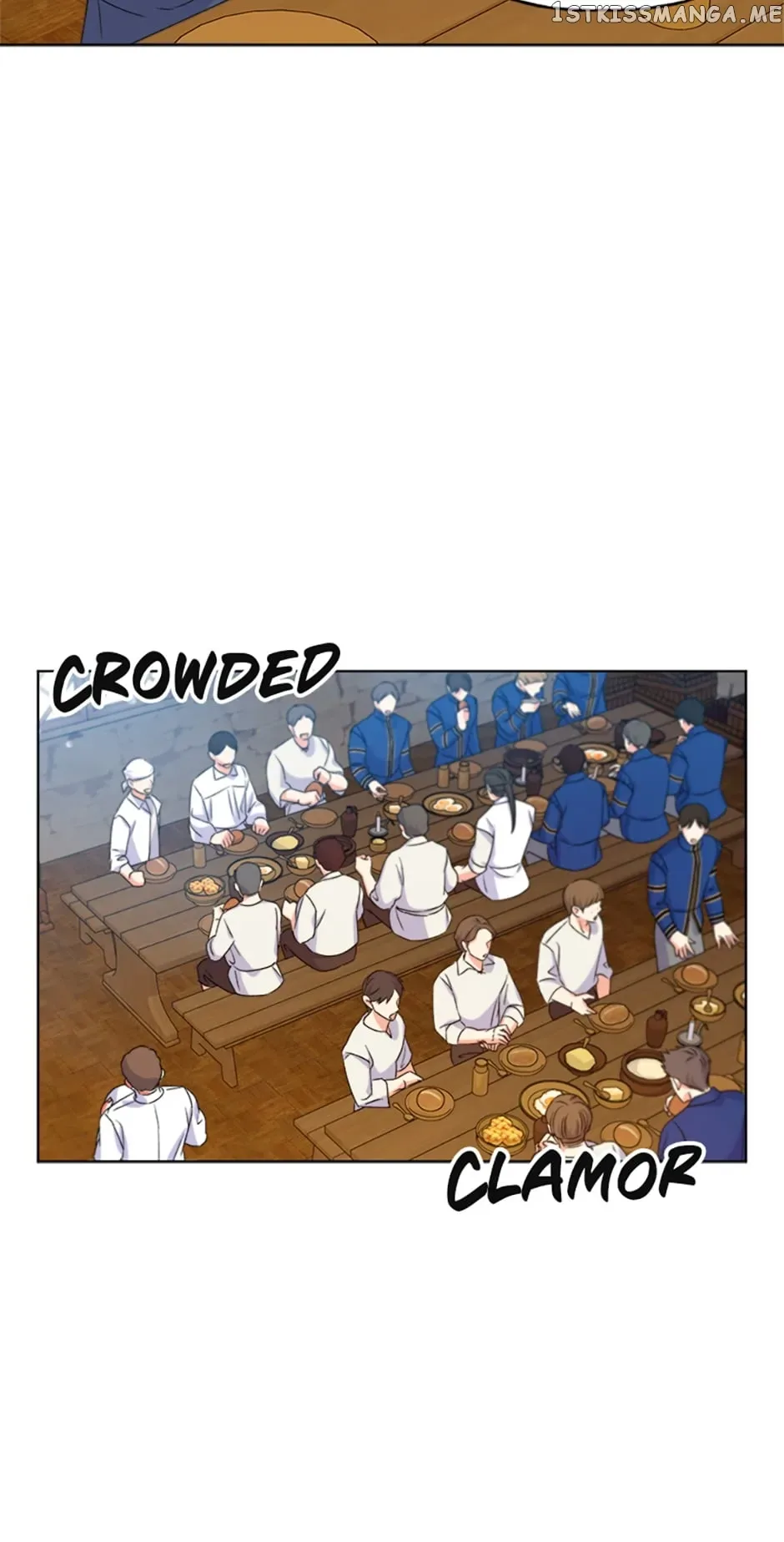Realm of Queen Chapter 15 page 60