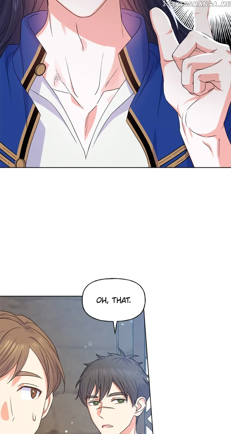 Realm of Queen Chapter 15 page 47