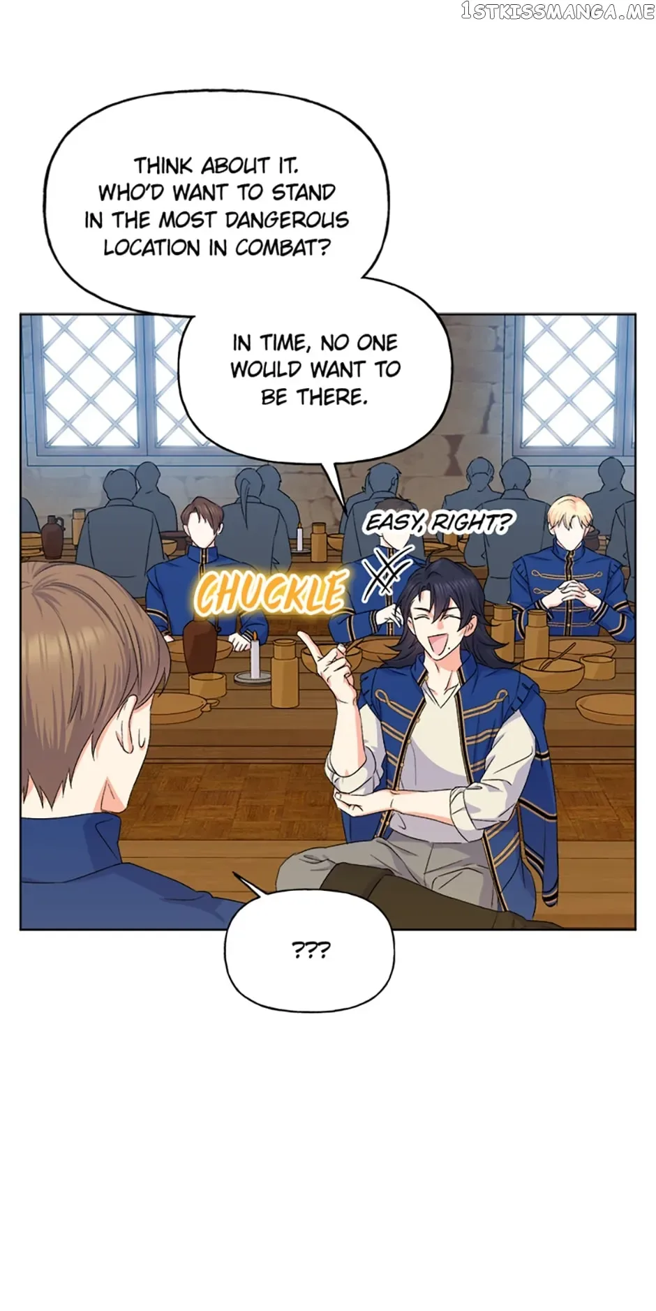 Realm of Queen Chapter 15 page 52