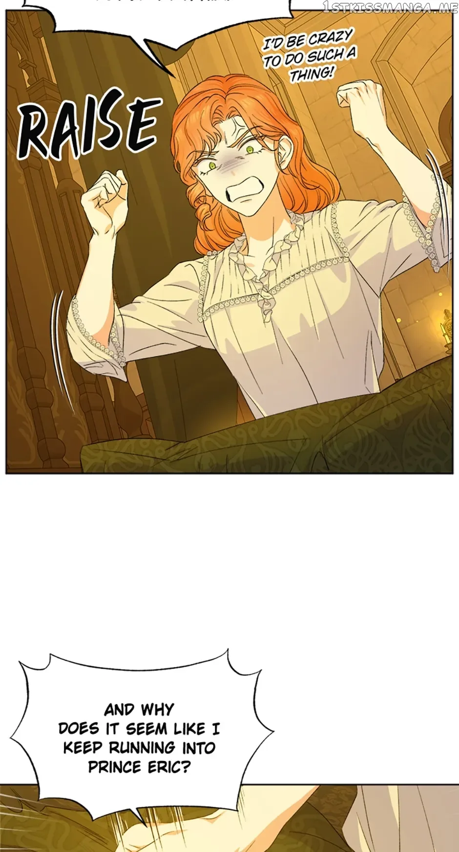 Realm of Queen Chapter 15 page 29