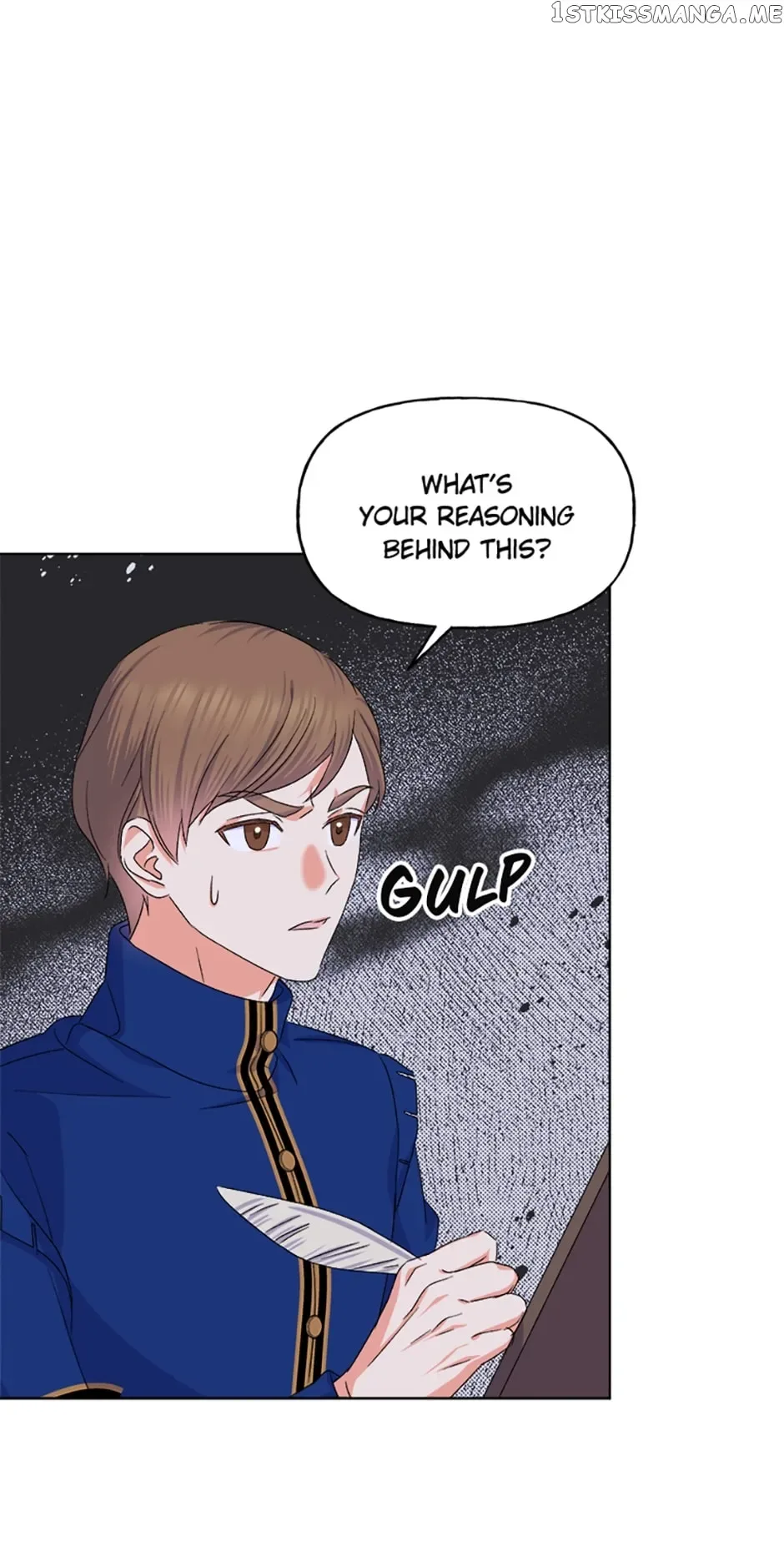 Realm of Queen Chapter 15 page 51