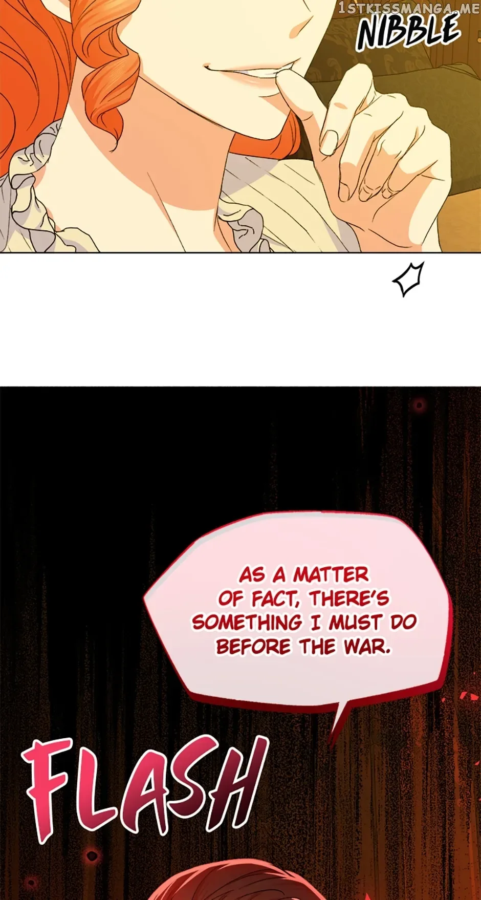 Realm of Queen Chapter 15 page 37