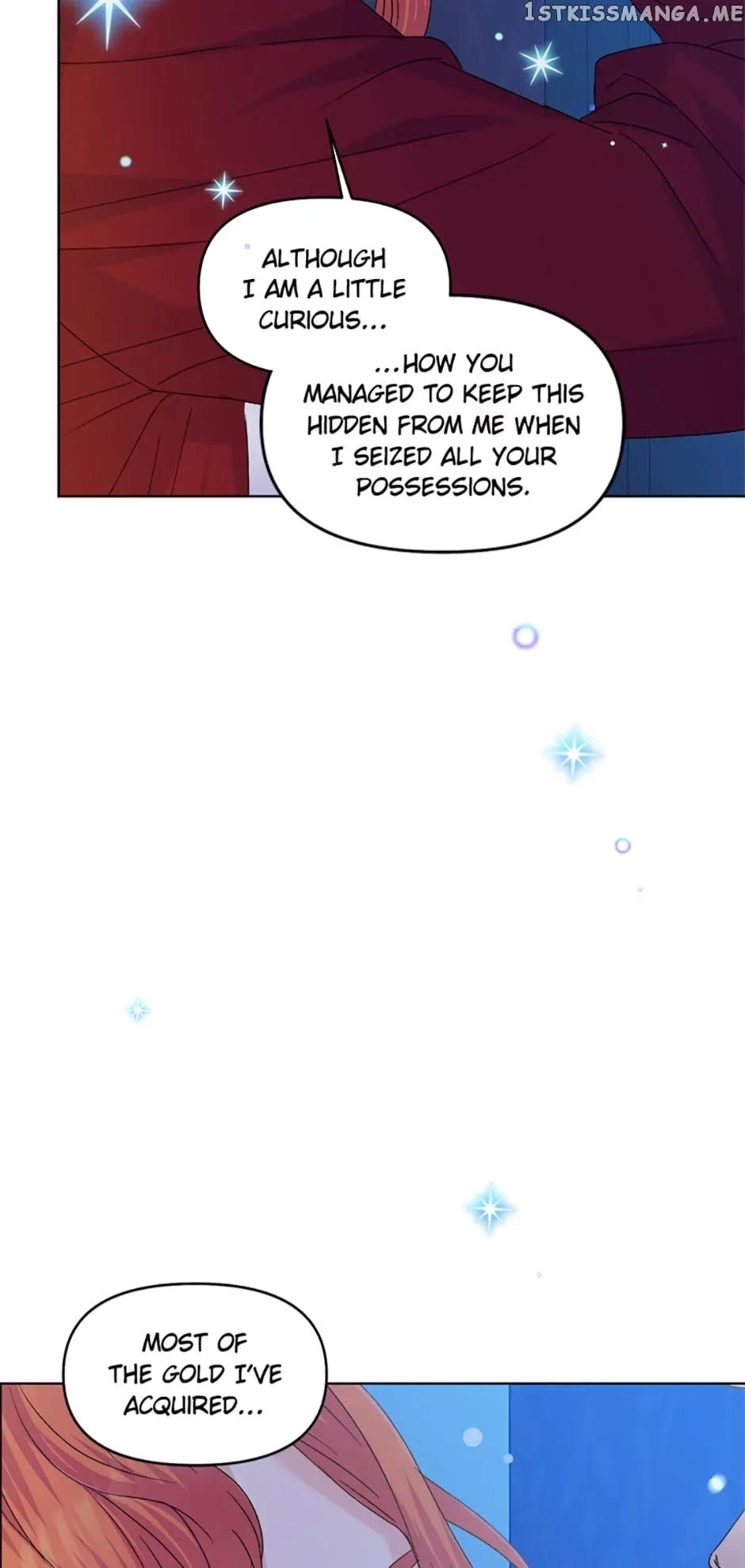 Realm of Queen Chapter 17 page 55