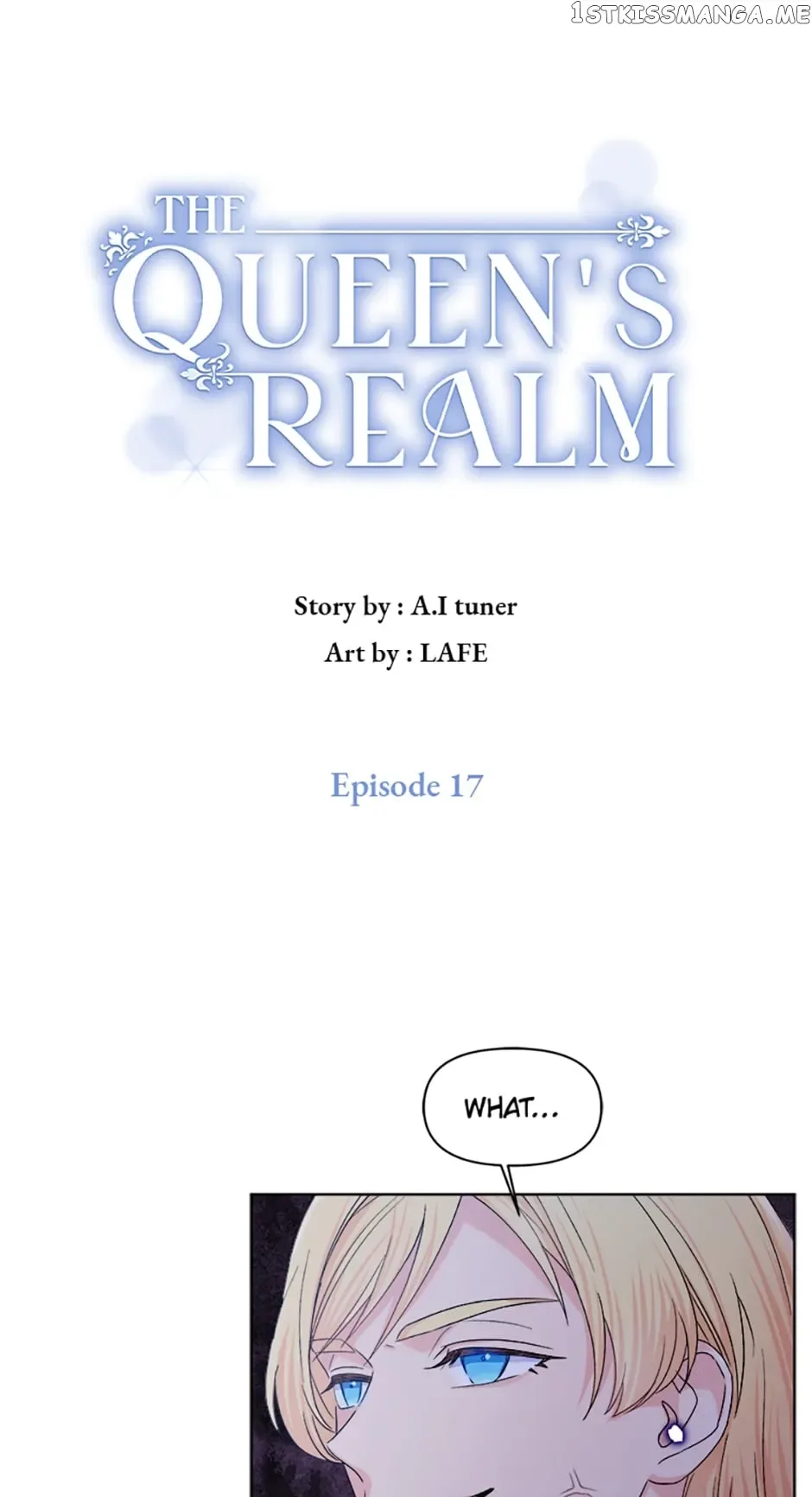 Realm of Queen Chapter 17 page 11