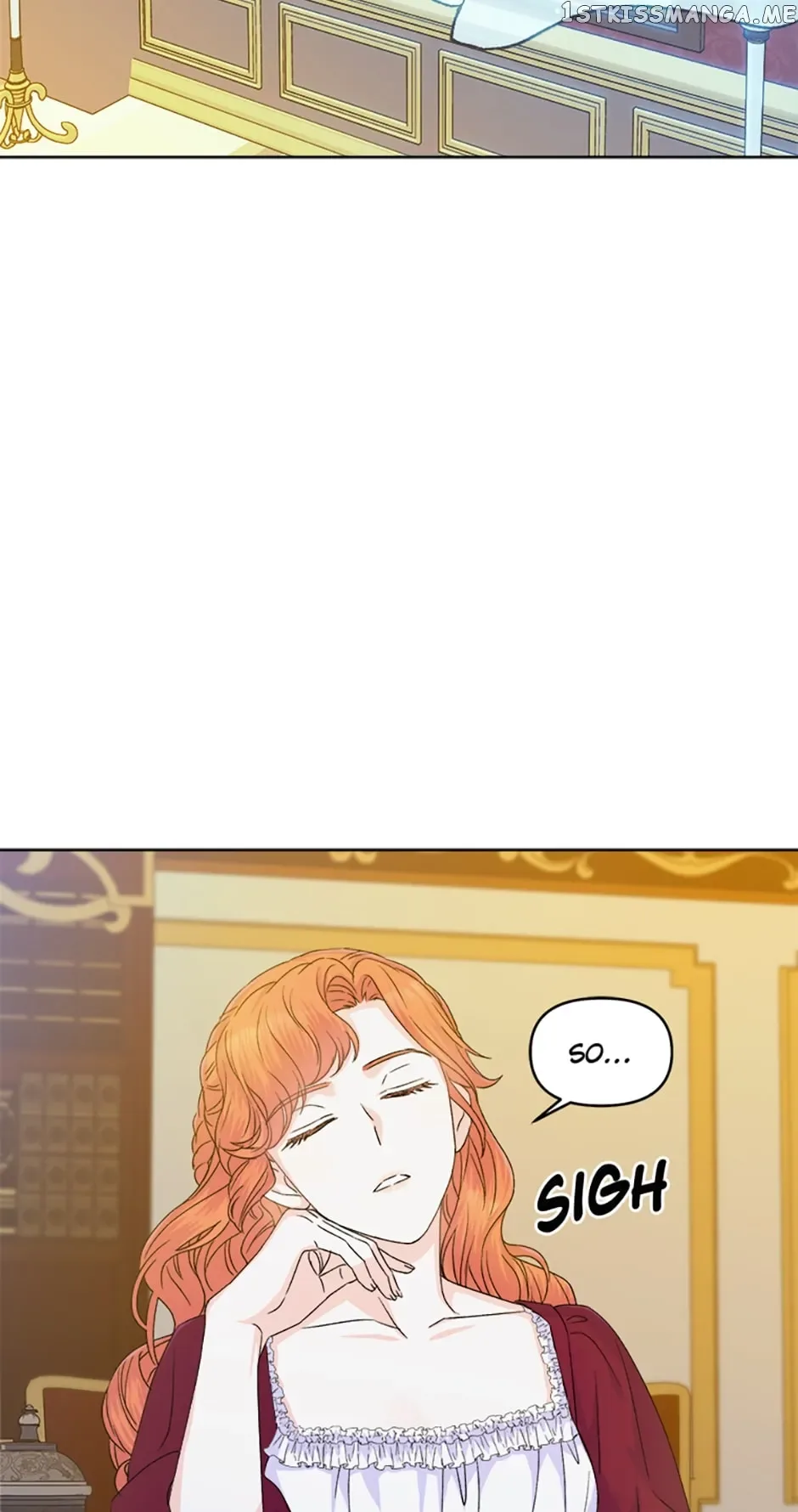 Realm of Queen Chapter 17 page 41