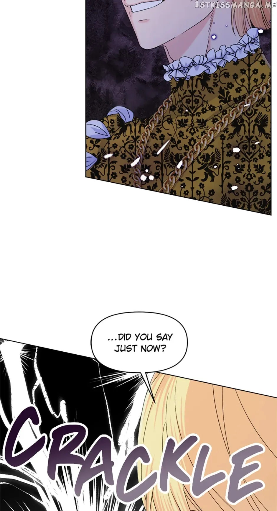 Realm of Queen Chapter 17 page 12