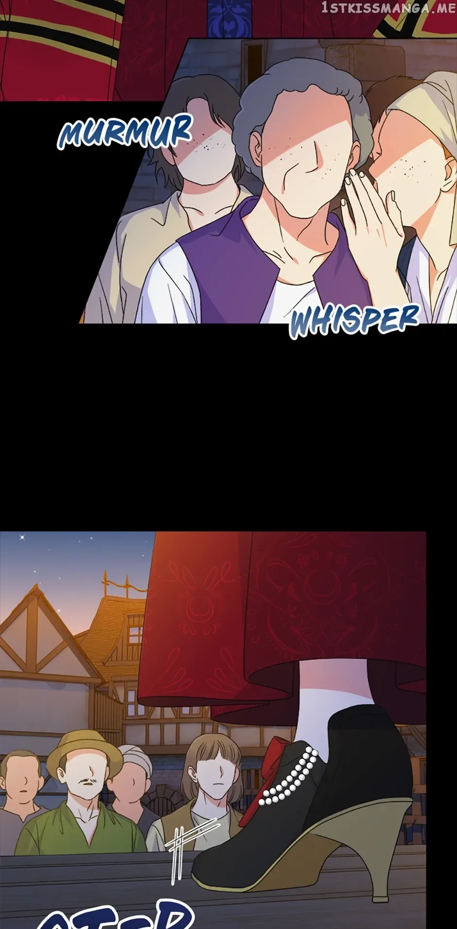 Realm of Queen Chapter 17 page 4