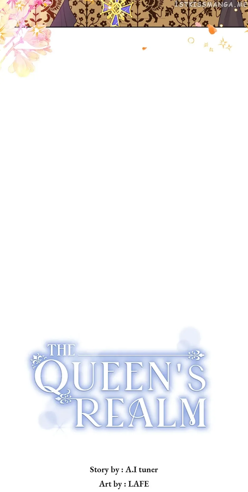 Realm of Queen Chapter 16 page 19