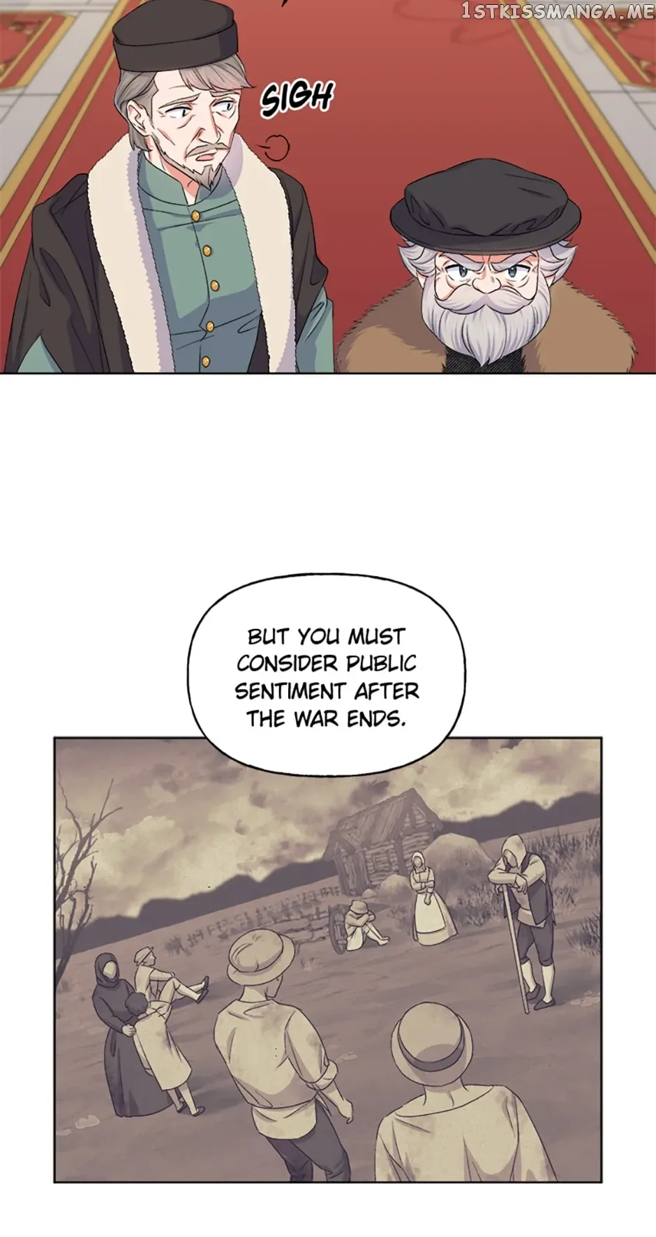 Realm of Queen Chapter 16 page 24