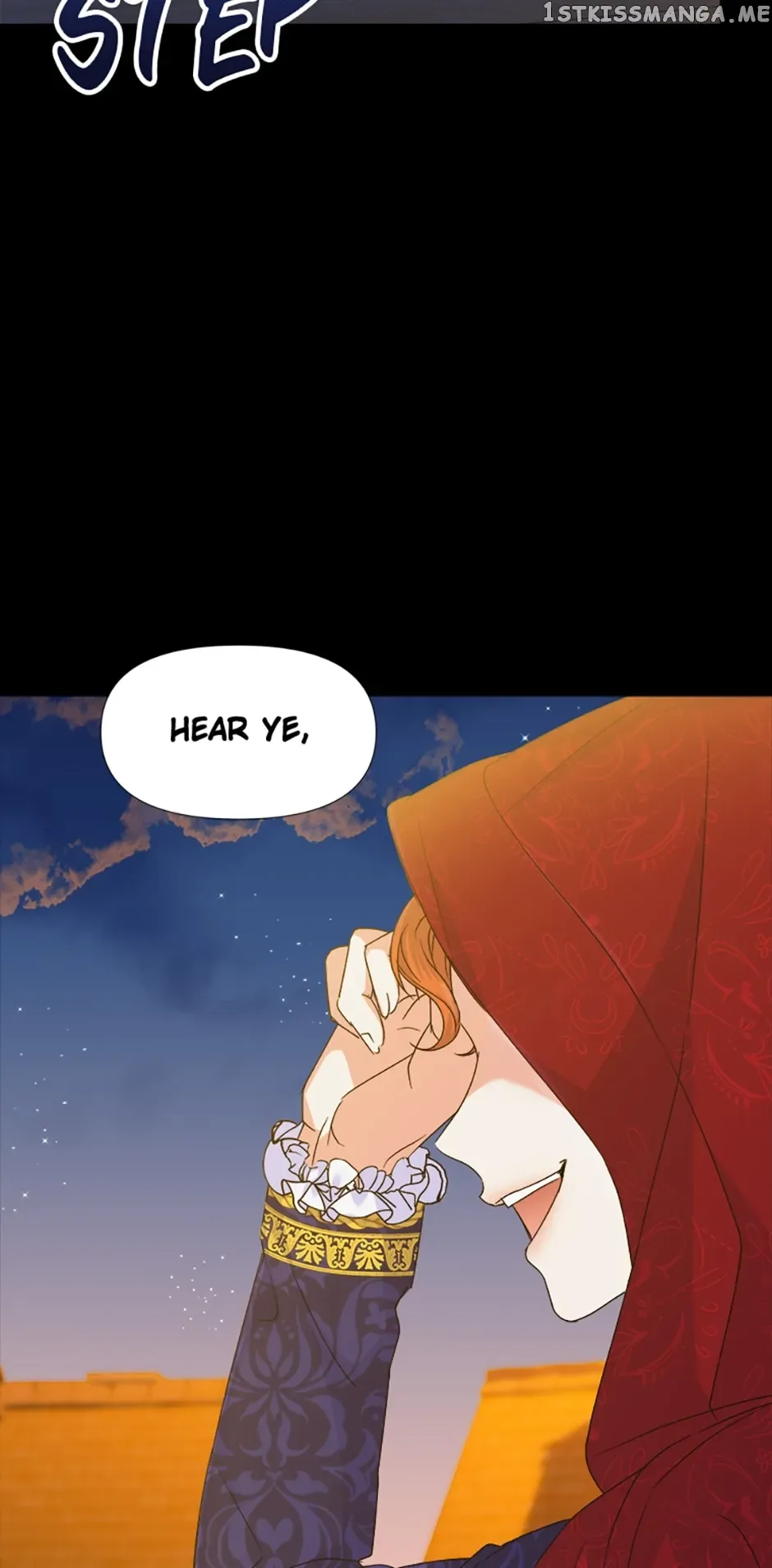 Realm of Queen Chapter 17 page 5