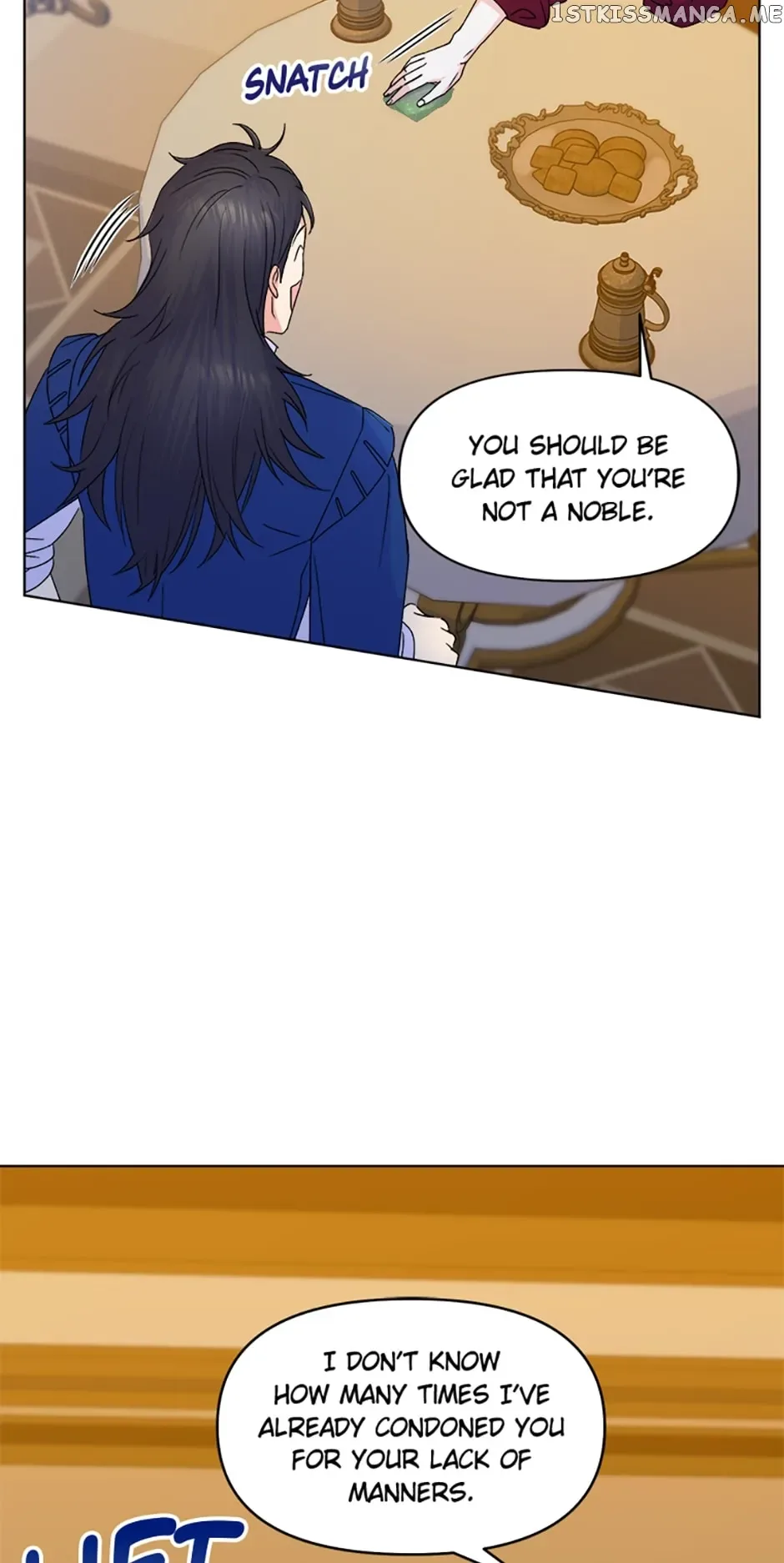 Realm of Queen Chapter 17 page 51