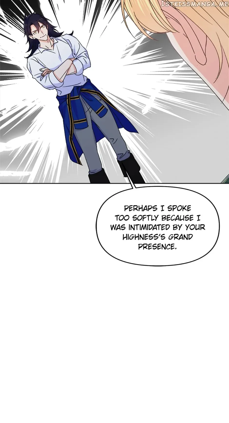 Realm of Queen Chapter 17 page 13