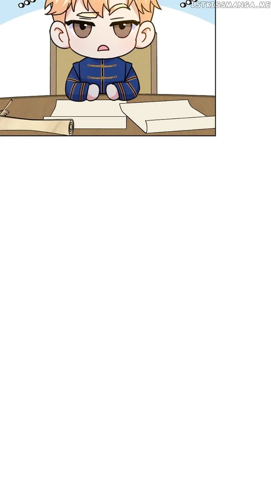 Realm of Queen Chapter 17 page 39
