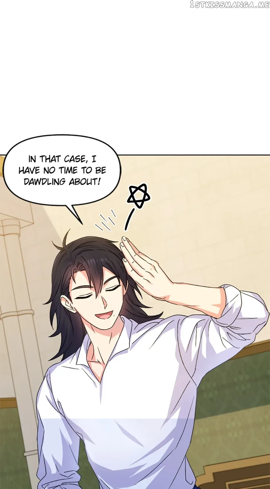 Realm of Queen Chapter 17 page 35