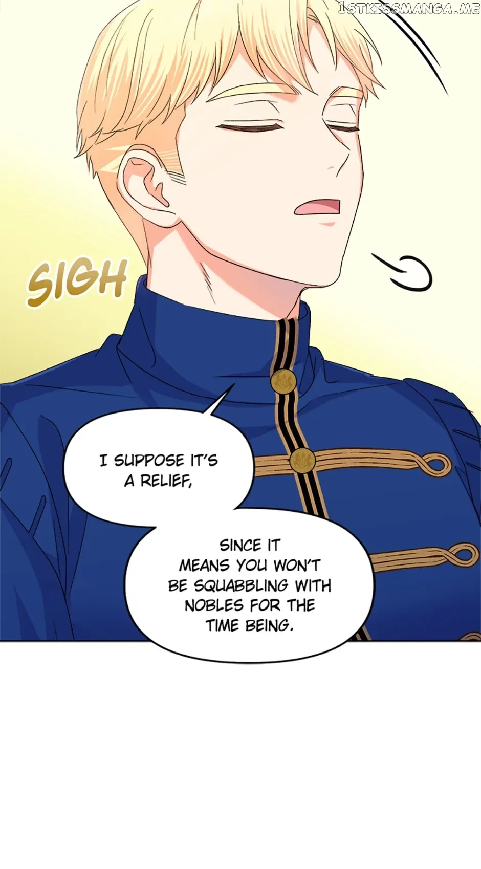 Realm of Queen Chapter 17 page 26