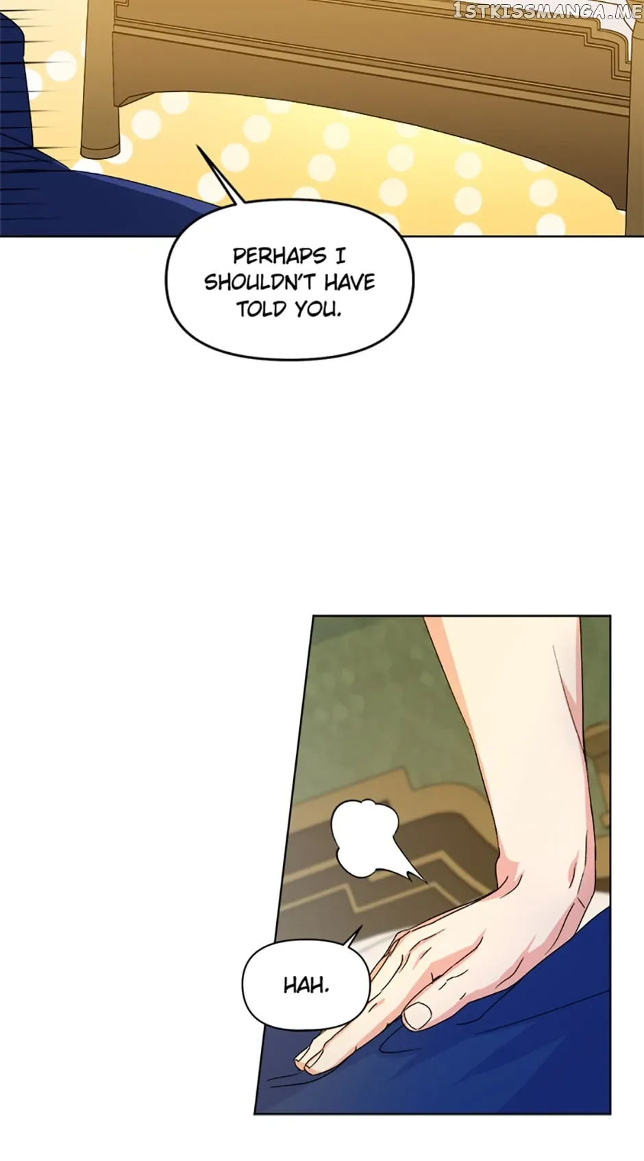 Realm of Queen Chapter 17 page 34