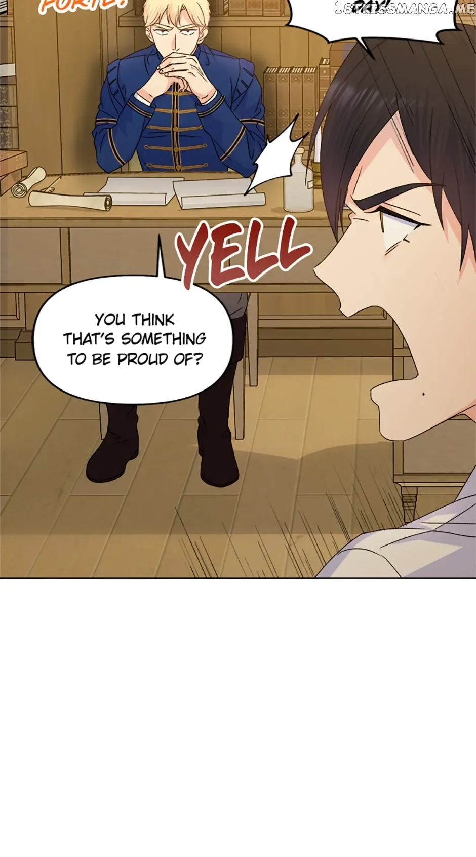 Realm of Queen Chapter 17 page 24